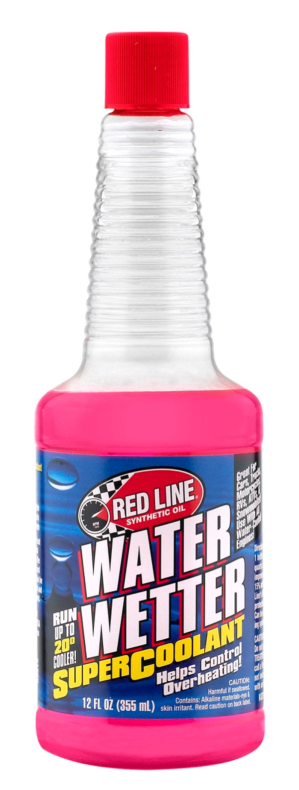 Red Line Water Wetter 12 oz. - Case of 12