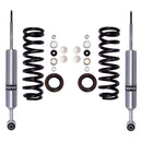 Bilstein 2007-2021 Toyota Tundra - B8 6112 Kit