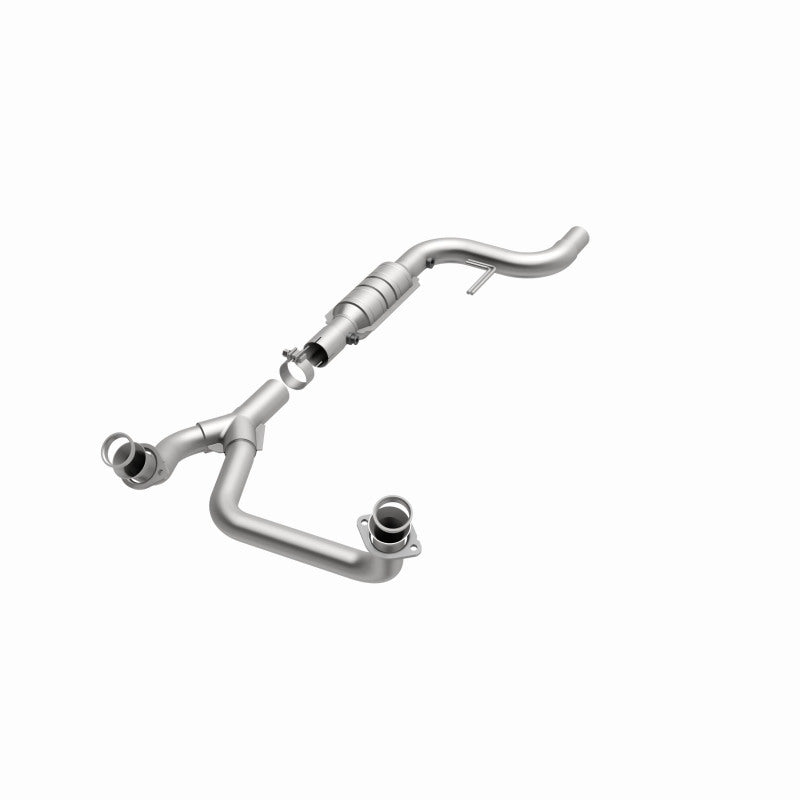 MagnaFlow Conv DF '02 Chevrolet Camaro 3.8L