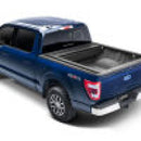Retrax 21-22 Ford F-150 Super Crew/Super Cab (Incl. 2022 Lightning) 5.5ft Bed RetraxONE XR