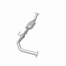 MagnaFlow Conv DF 00-04 Toyota Tundra V8 4.7L Gas