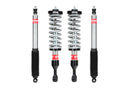 Eibach Pro-Truck-Lift Stage 2 16-20 Toyota Tacoma 2WD/4WD