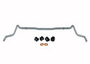 Whiteline 10-13 Mazda 3 BK Front 27mm Swaybar