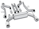 Borla 09-16 Nissan 370z Catback Exhaust