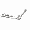 MagnaFlow Conv DF 3500 Truck 97 7.4L