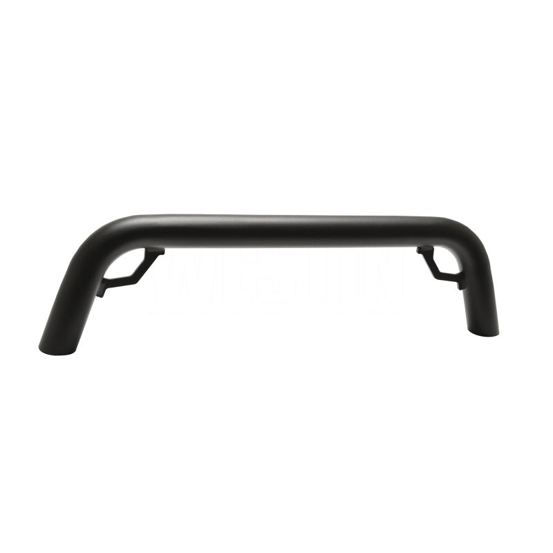 Westin 14-20 Toyota 4Runner Pro-Series Bumper Round Bull Bar - Textured Black