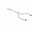 Magnaflow 2021+ Honda Ridgeline 3.5L NEO series NEO Cat-Back Exhaust System