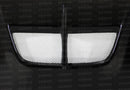 Seibon 09-12 Nissan 370z/Fairlady Z (Z34) BD-style Carbon Fiber Hood