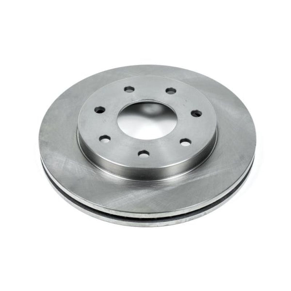 Power Stop 04-08 Ford F-150 Front Autospecialty Brake Rotor