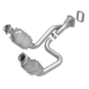 MagnaFlow Conv DF 05-07 Ford F250/F350 5.4L