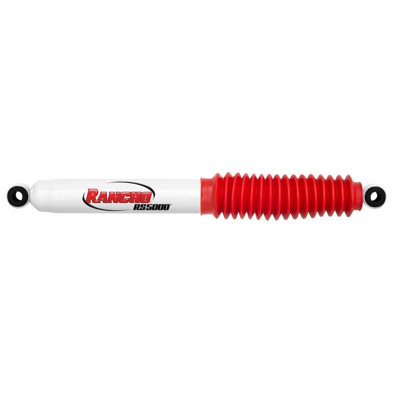 Rancho 73-91 Chevrolet Blazer / Full Size Front RS5000 Steering Stabilizer