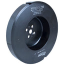 Fluidampr Dodge Cummins 5.9L 1992-1998 12V Steel Internally Balanced Damper