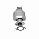 MagnaFlow Conv DF 90-93 Miata 1.6L