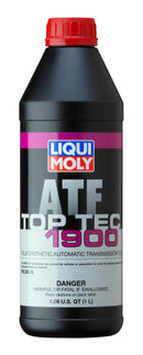 LIQUI MOLY 1L Top Tec ATF 1900 - Case of 6