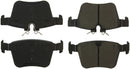 StopTech Street Brake Pads - Front