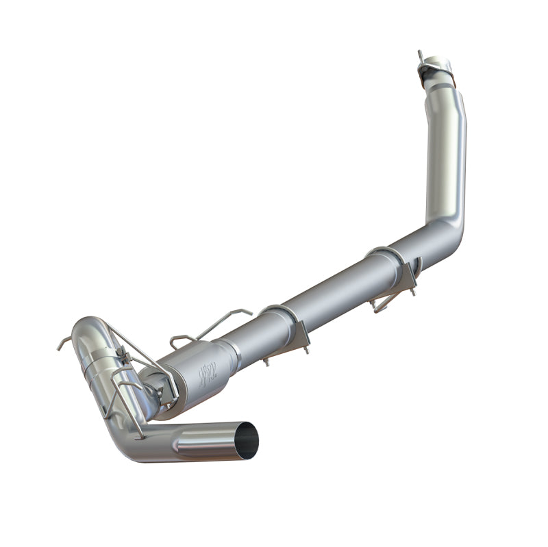 MBRP 1994-2002 Dodge 2500/3500 Cummins Turbo Back (94-97 Hanger HG6100 req.) P Series Exhaust System