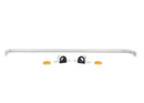 Whiteline 09+ Hyundai Genesis BH Coupe Rear Heavy Duty Adjustable 26mm Swaybar