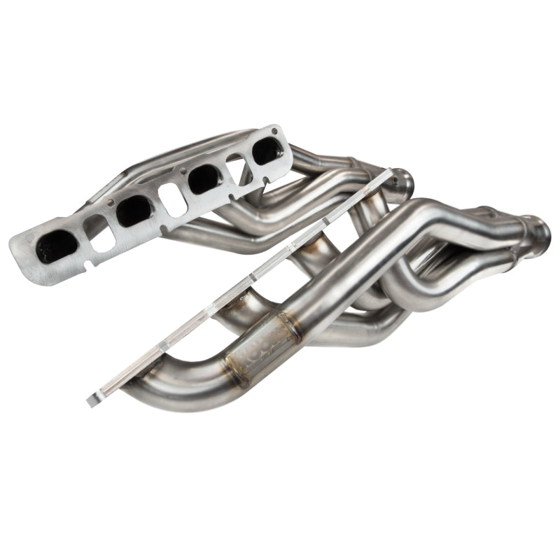 Kooks 11-20 Dodge Durango Header and Catted Connection Kit-3in