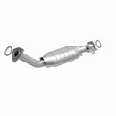 MagnaFlow Conv DF 00-8/04 Toyota Tundra 4.7L P/S Front