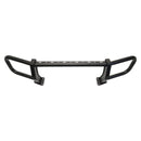 Westin 21-23 Ford Bronco (Excl. Bronco Sport) w/ XTS Front Bumper Brush Guard - Textured Black