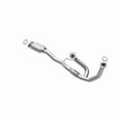 MagnaFlow Conv DF 97-98 Toyota Avalon Camry 3