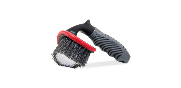 Griots Garage Scrub Brush for Tires - Case of 24