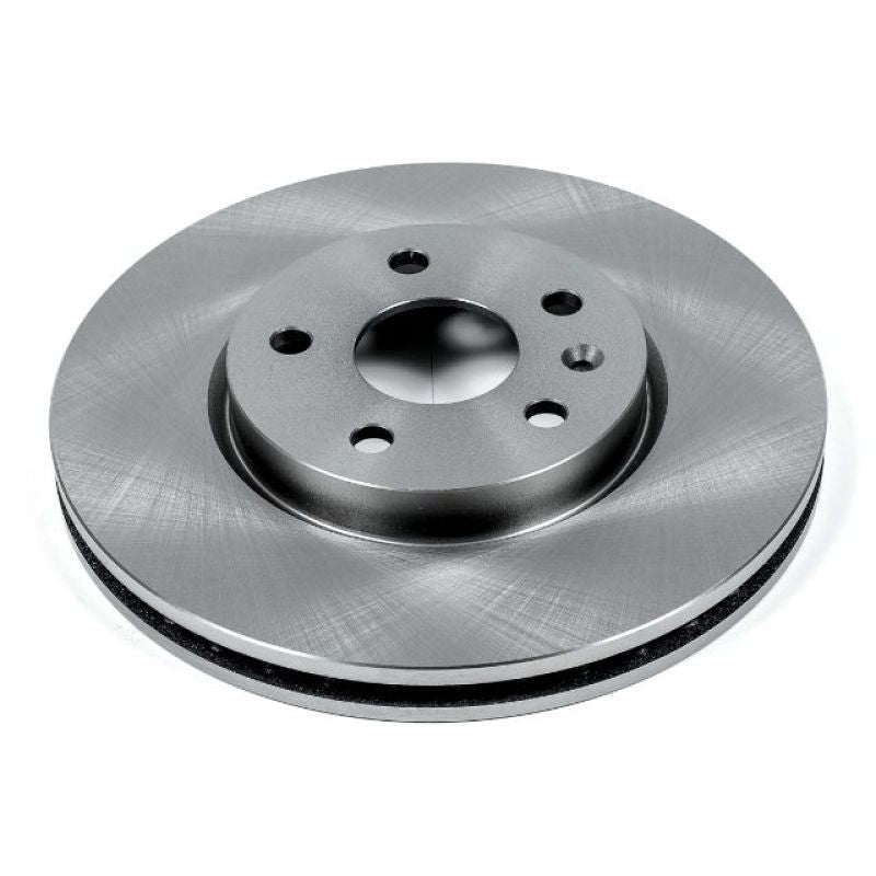Power Stop 2010 Buick Allure Front Autospecialty Brake Rotor
