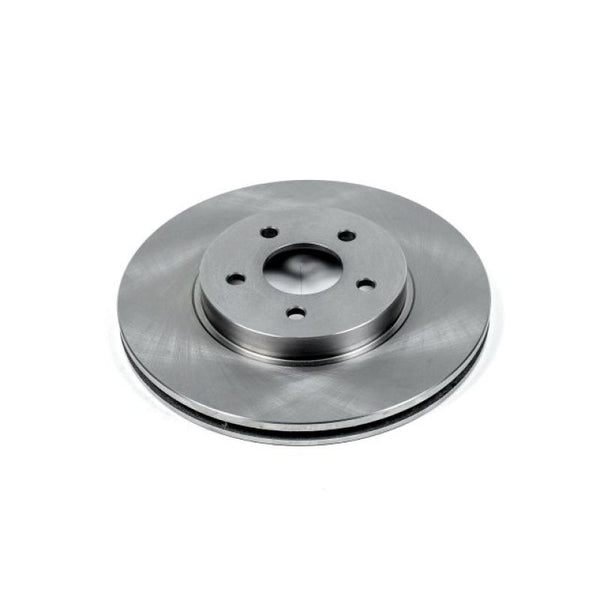 Power Stop 02-08 Jaguar X-Type Front Autospecialty Brake Rotor