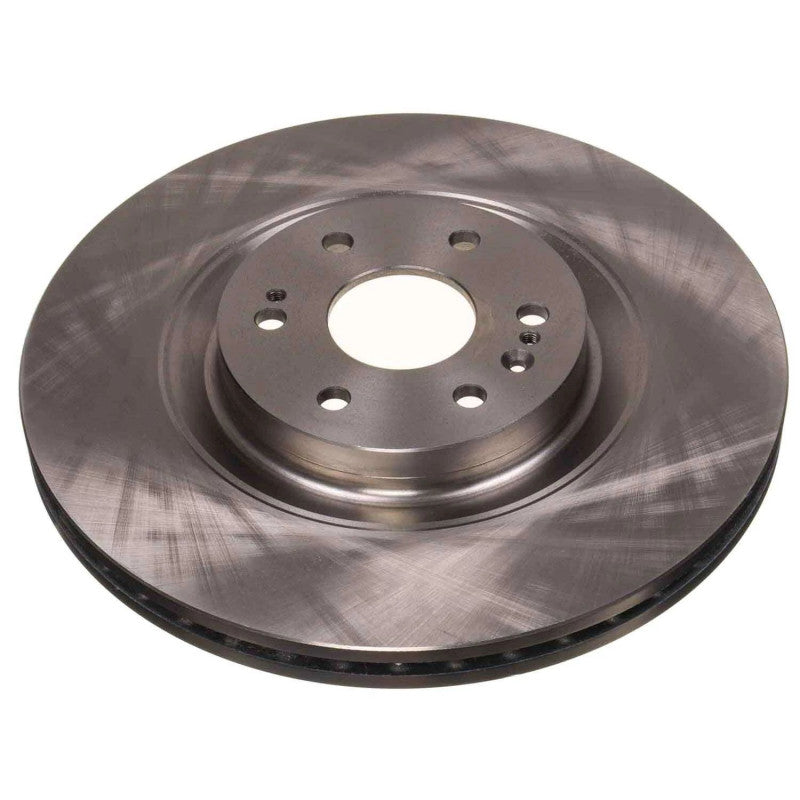 Power Stop 21-22 Chevrolet Tahoe Front Autospecialty Brake Rotor