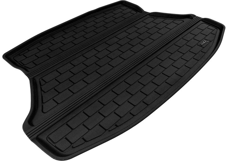 3D MAXpider 2012-2015 Honda Civic Kagu Cargo Liner - Black