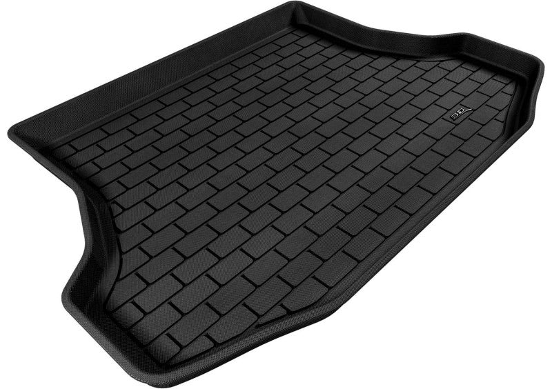 3D MAXpider 2006-2011 Honda Civic Kagu Cargo Liner - Black