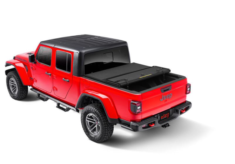 Extang 2020 Jeep Gladiator (JT) (w/o Rail System) Solid Fold 2.0