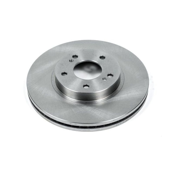 Power Stop 97-01 Infiniti Q45 Front Autospecialty Brake Rotor