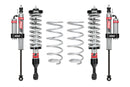 Eibach Pro-Truck Coilover Stage 2 10-22 Toyota 4Runner 2WD/4WD