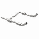 MagnaFlow Conv Direct Fit OEM 07-08 Ford E-150