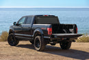 BAK 17-20 Ford Super Duty 6ft 9in Bed BAKFlip MX4 Matte Finish