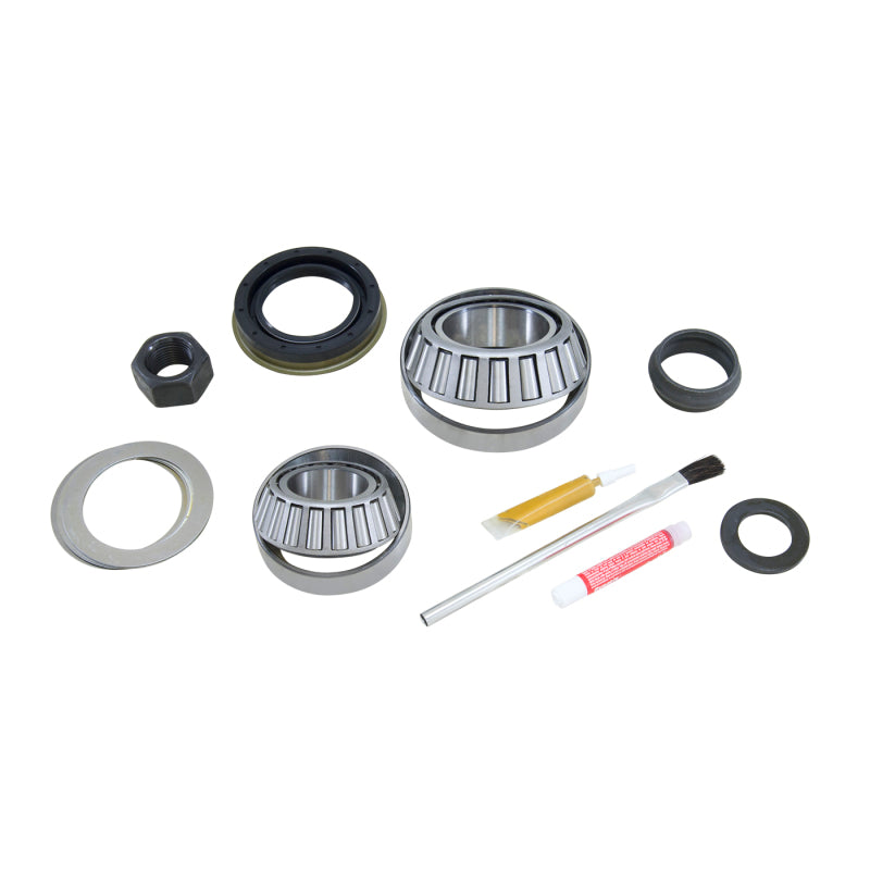 Yukon Gear Pinion install Kit For Dana 30 Reverse Rotation Diff For Use w/ 07+ JK Only