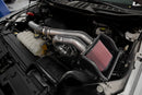 K&N 2017 Ford F-150 3.5L V6 Performance Air Intake System