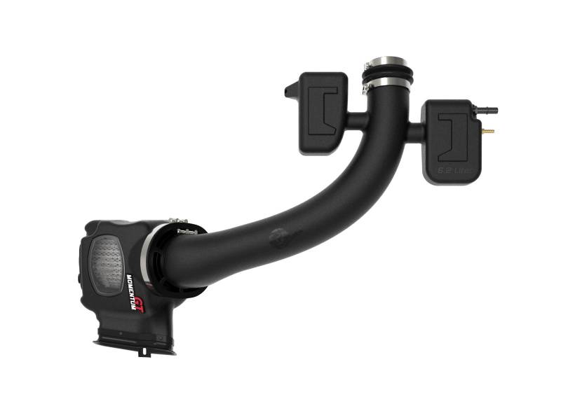 aFe Momentum GT Pro DRY S Cold Air Intake System 20-21 Ford F-2250/F-350