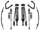ICON 2007+ Toyota Tundra 1-3in Stage 5 Suspension System w/Tubular Uca