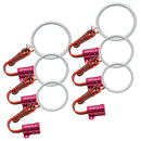 Oracle Infiniti M35 06-08 LED Halo Kit - White