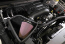 K&N 2019 Ram 1500 V8 5.7L F/I Aircharger Performance Intake