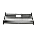 Westin 2008-2017 Ford F-250/350/450/550HD HD Headache Rack - Black