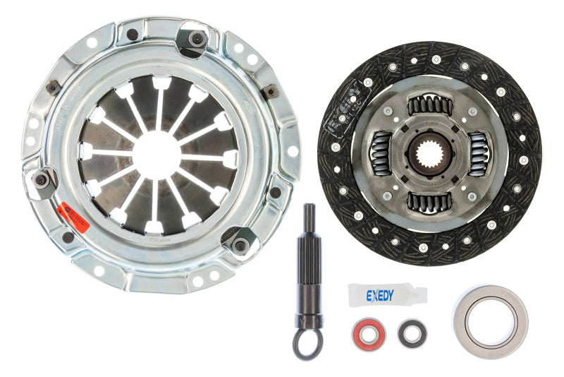 Exedy 1980-1982 Toyota Corolla L4 Stage 1 Organic Clutch