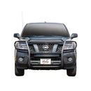 Westin 2012-2018 Nissan Frontier Sportsman Grille Guard - Black