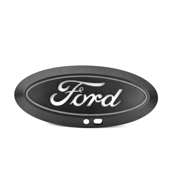 Putco 20-22 Ford Super Duty LED Front Emblem w/ Camera Cutout