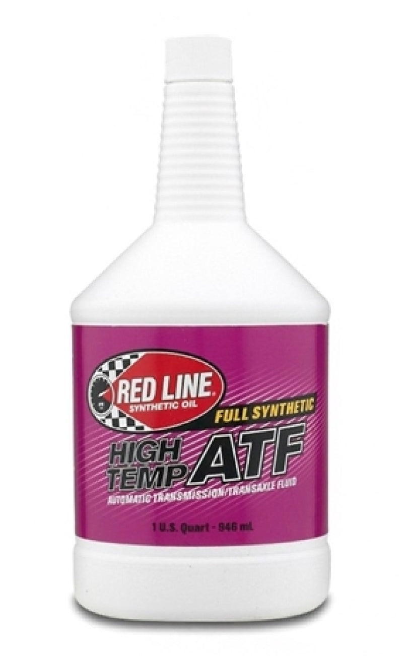 Red Line High-Temp ATF Quart - Case of 12