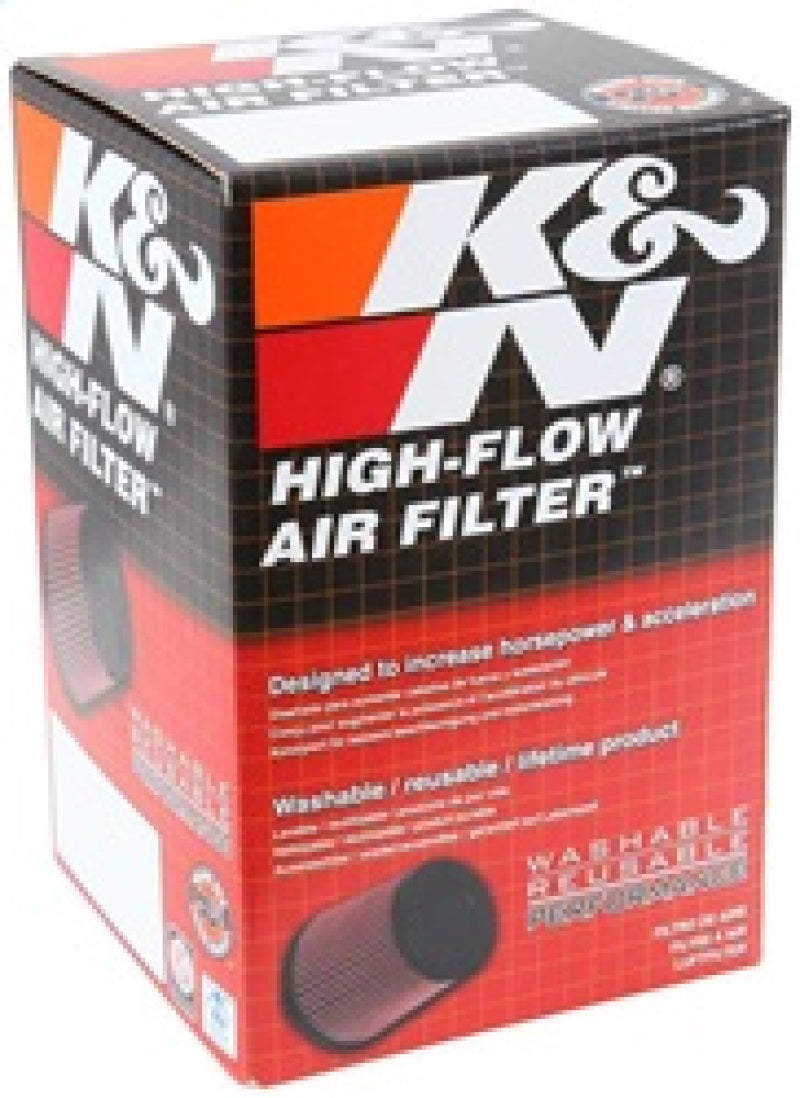 K&N 08-10 Ducati Monster 696 Replacement Air Filter