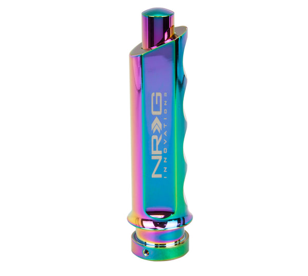 NRG Hand Brake Gen 3 - Neochrome Finish