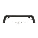 Westin 14-20 Toyota 4Runner Pro-Series Bumper Round Bull Bar - Textured Black